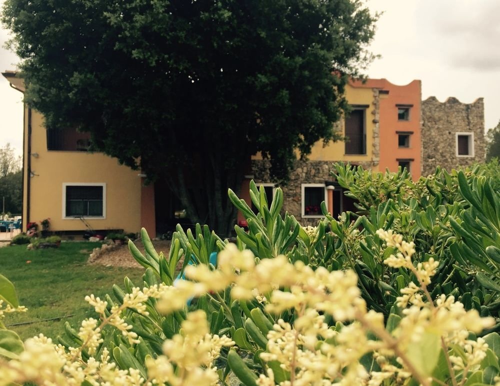 Scala San Giorgio Hotel