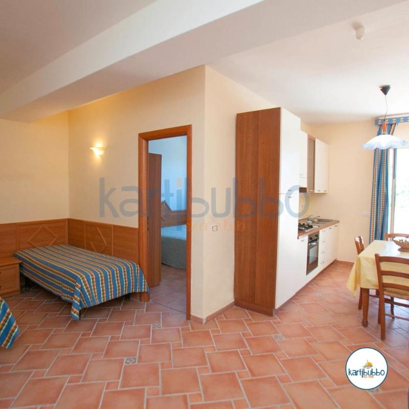 Kartibubbo Beach Resort