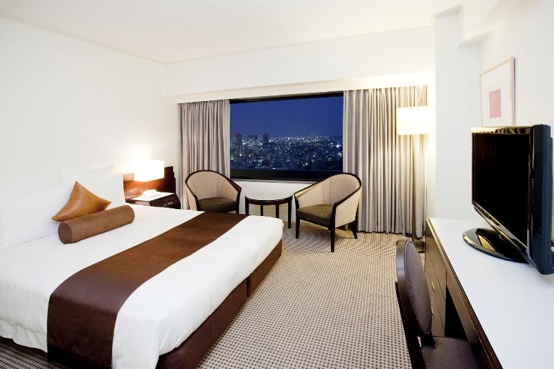 ANA Crowne Plaza Kobe by IHG