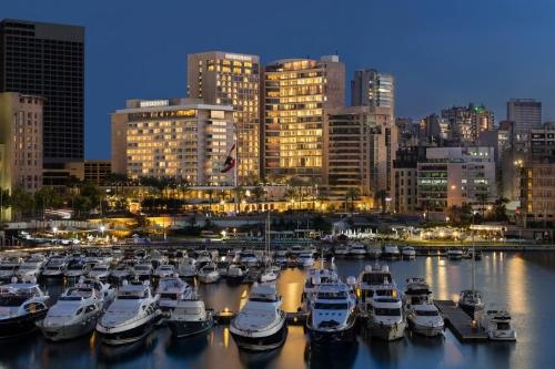 InterContinental Phoenicia Beirut by IHG