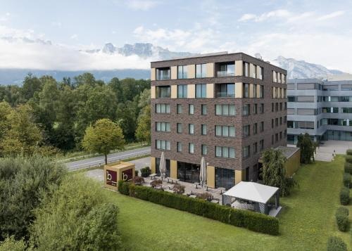 B_Smart Hotel Bendern