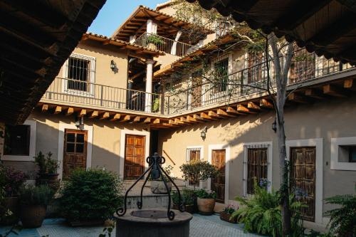 Francisca Hotel Boutique