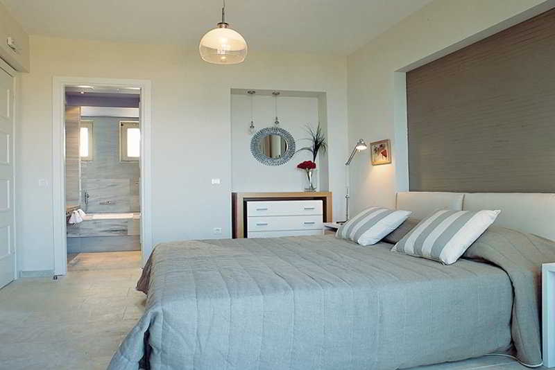 Pleiades Luxurious Villas