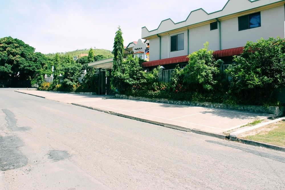 Citi Serviced Apartments - Korobosea