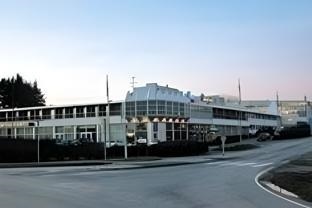 Aiden by Best Western Haugesund Airport