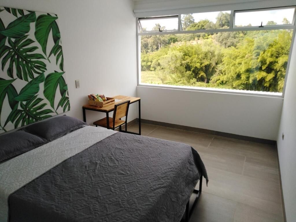 Hotel La Aldea del Oriente