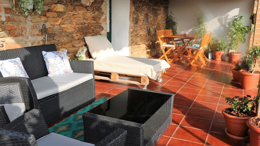 C & M - Casa De Mares