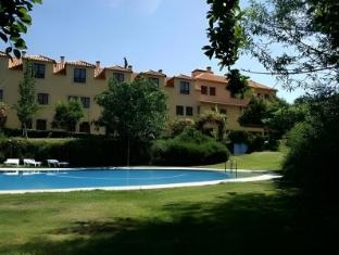 Aparthotel Quinta Do Crestelo