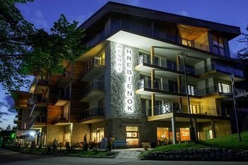 Hrebienok Resort Hotel