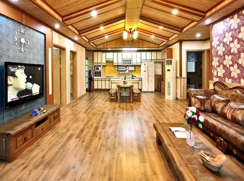 Galdae Story Pension