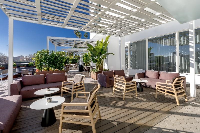 Barcelo Sevilla Renacimiento