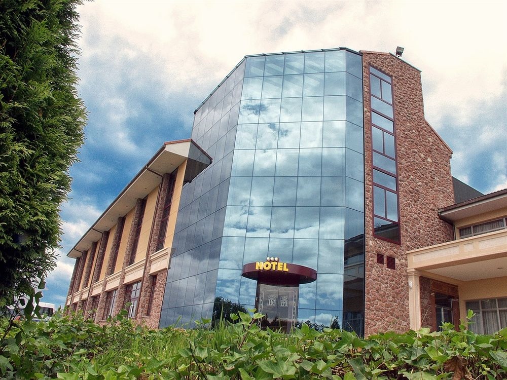 Hotel Restaurant Royal