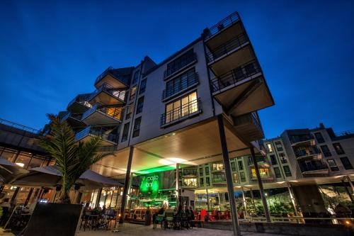 Strömstad Spa & Resort, An Ascend Member