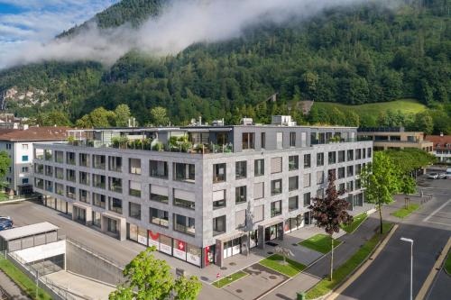 Swiss Hotel Apartments-Interlaken
