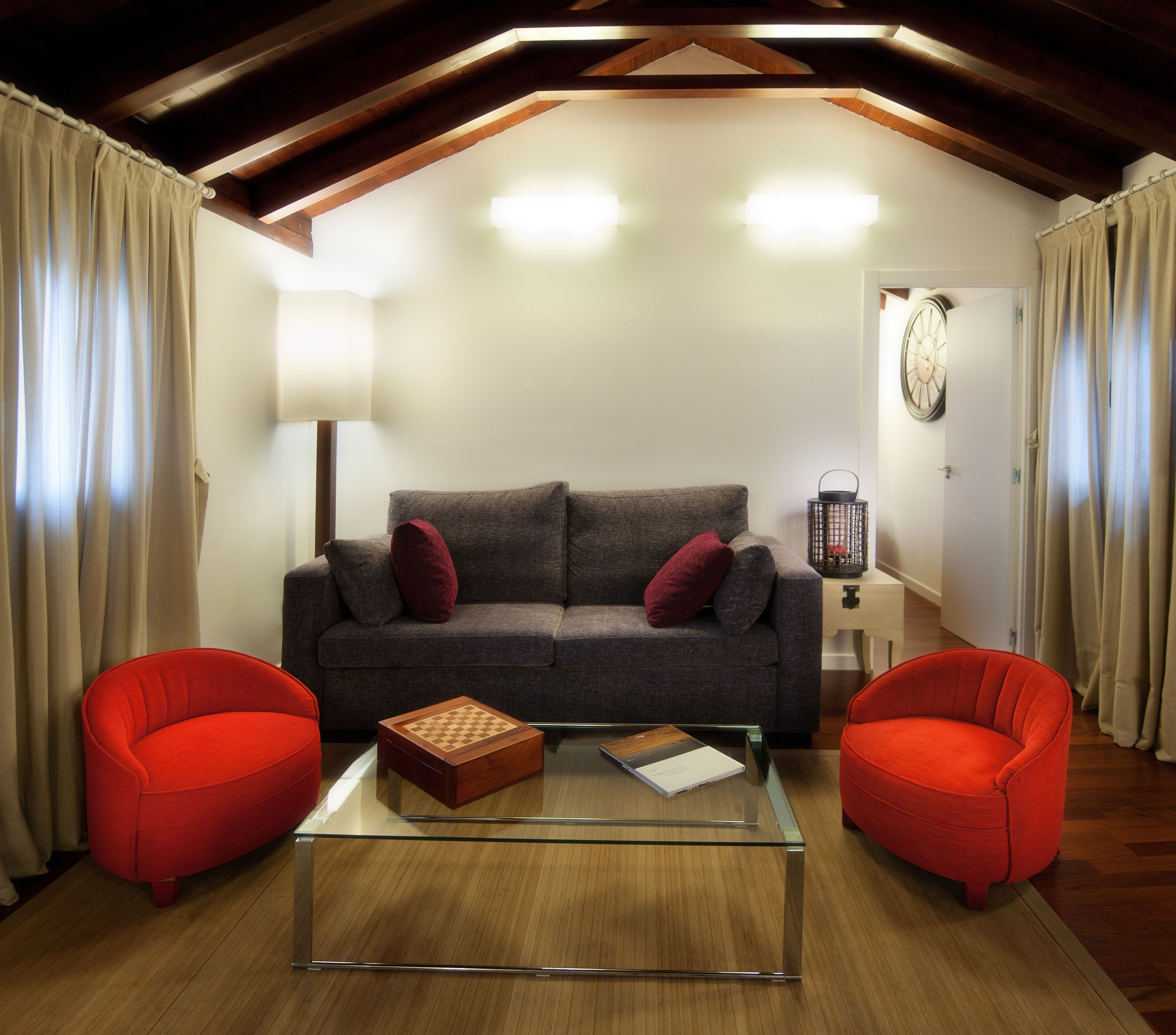 Apartamentos Abad Toledo