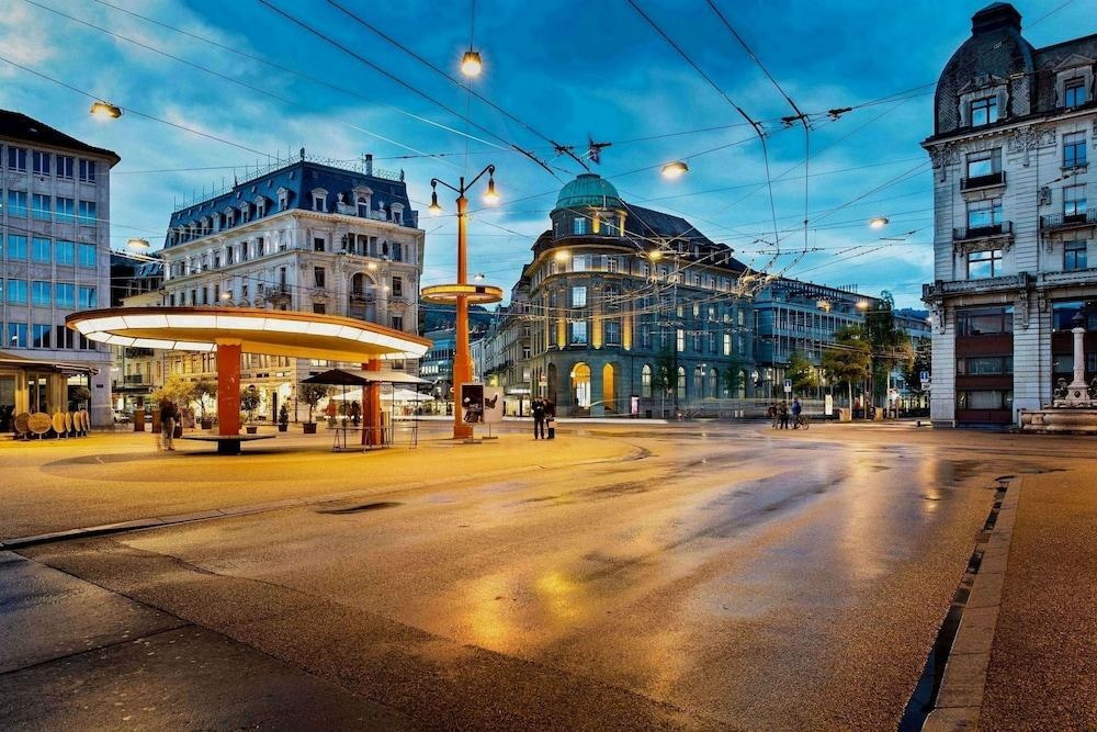 Best Western Hotel Continental