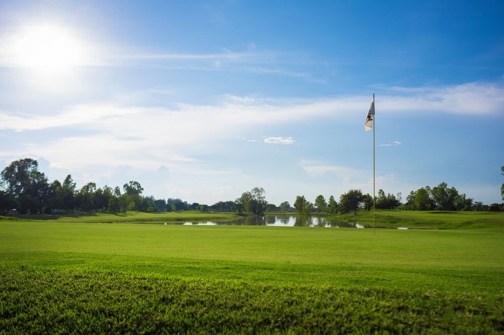 Gassan Legacy Golf Club