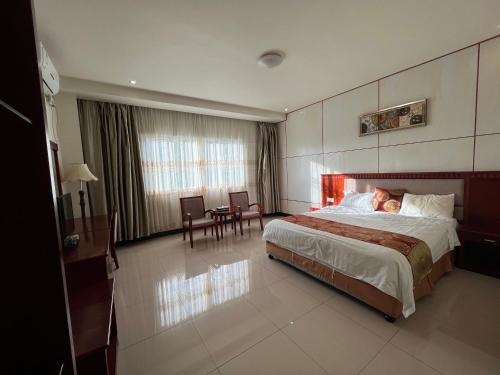 Meida Hotel & Restaurant