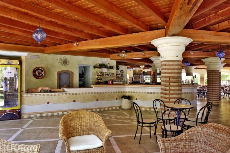 Hotel Villaggio Colostrai