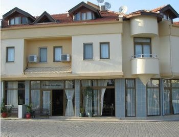 Acar Park Hotel