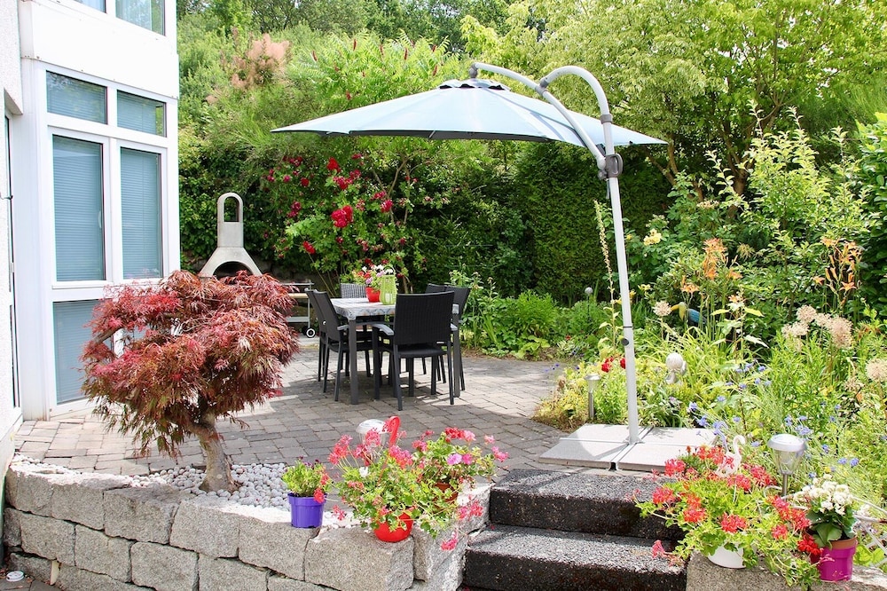 Hotel Garni Niedernhausen