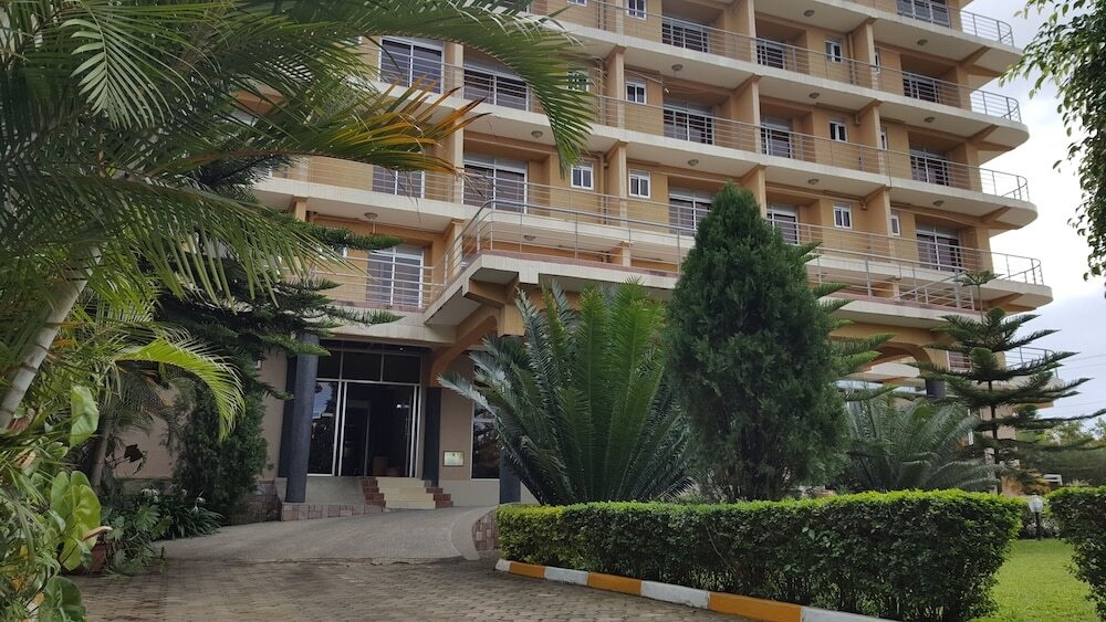 Western Meridian Hotel