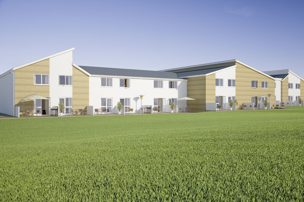 Croyde Bay Holiday Resort