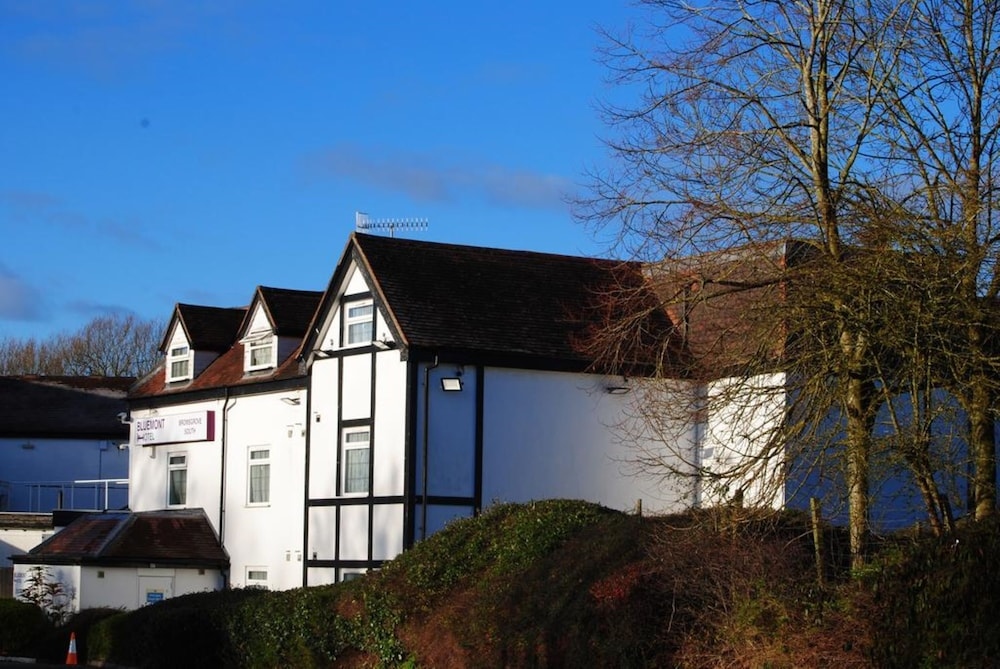 Bluemont Bromsgrove South Hotel