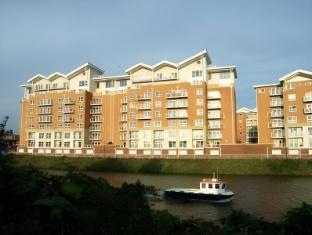 Century Wharf Serviced Apartments