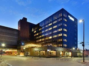 The Lismore Eau Claire - A Doubletree By Hilton