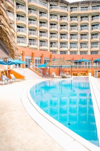 Grand Hotel And Casino