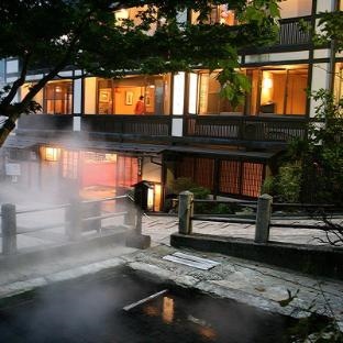 Sumiyosiya Ryokan