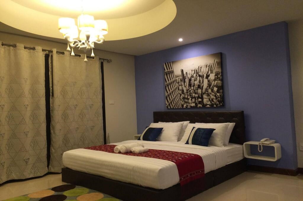 Dino Studio Luxury Homestay