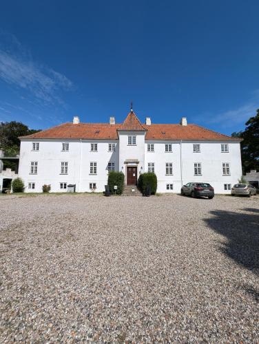 Objerggaard Bedrooms