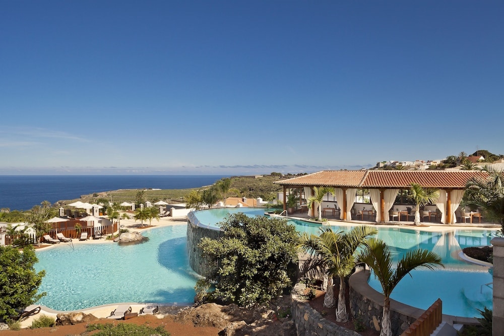 Hotel Hacienda del Conde Melia Collection Golf & Spa – Adults Only