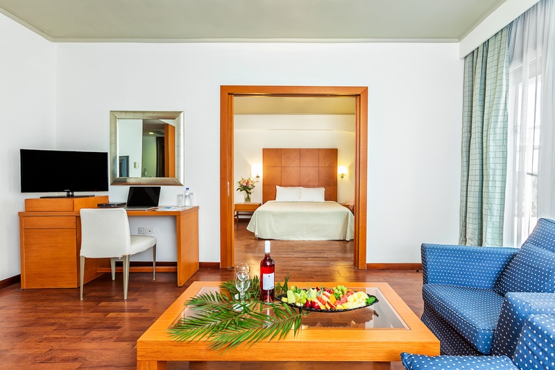 Xenios Anastasia Resort & Spa