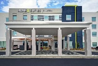 Home2 Suites by Hilton Lawrenceville Atlanta Sugarloaf, GA