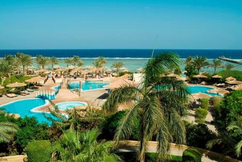 Flamenco Beach & Resort El Quseir