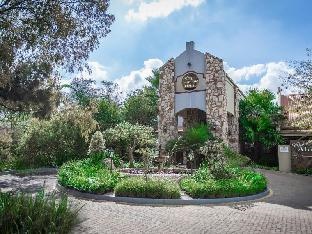 Afrique Boutique Hotel O.R. Tambo