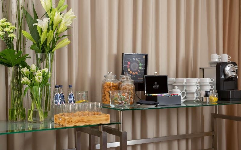 Radisson Collection Hotel, Warsaw