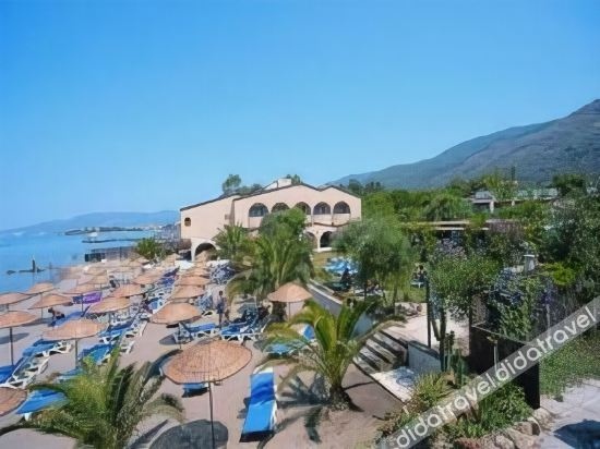 Dogan Paradise Beach