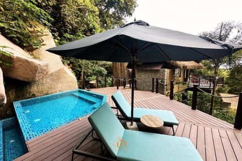 Le Domaine De L'orangeraie