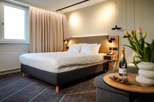 Holiday Inn Hotel The Hague Voorburg, An Ihg Hotel