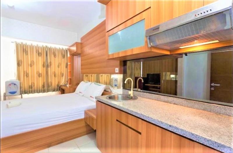 Apartemen Taman Melati Margonda by Winroom