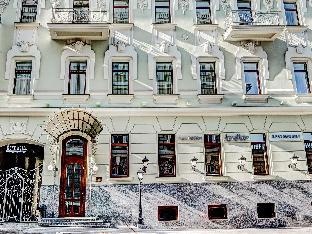 Ribas Duke Boutique Hotel