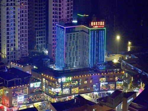 GreenTree Eastern ZiGong Huashang International City Huichuan Rd Hotel