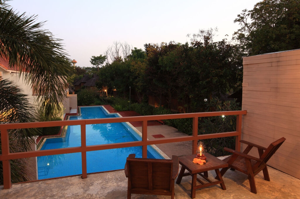 Belle Villa Resort Pai