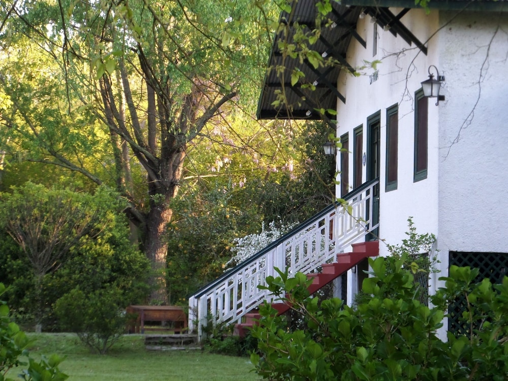 La Vina Casas Islenas