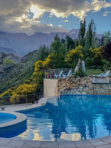 El Carmelo Mountain Lodge (Adults Only)