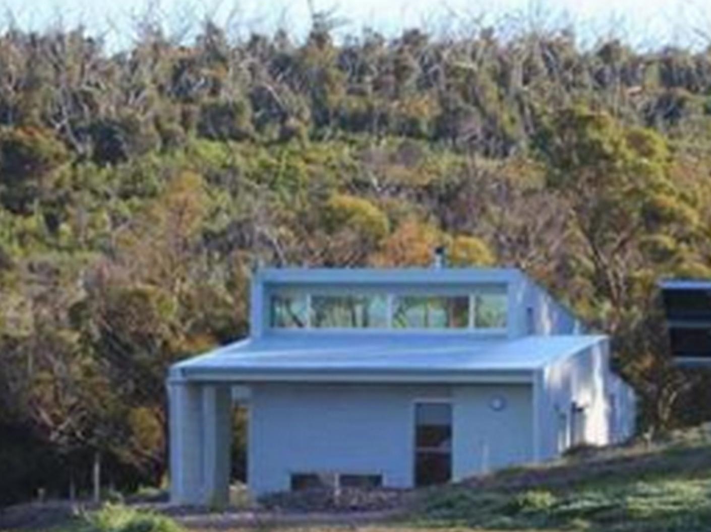 Tanonga Luxury Eco Lodges